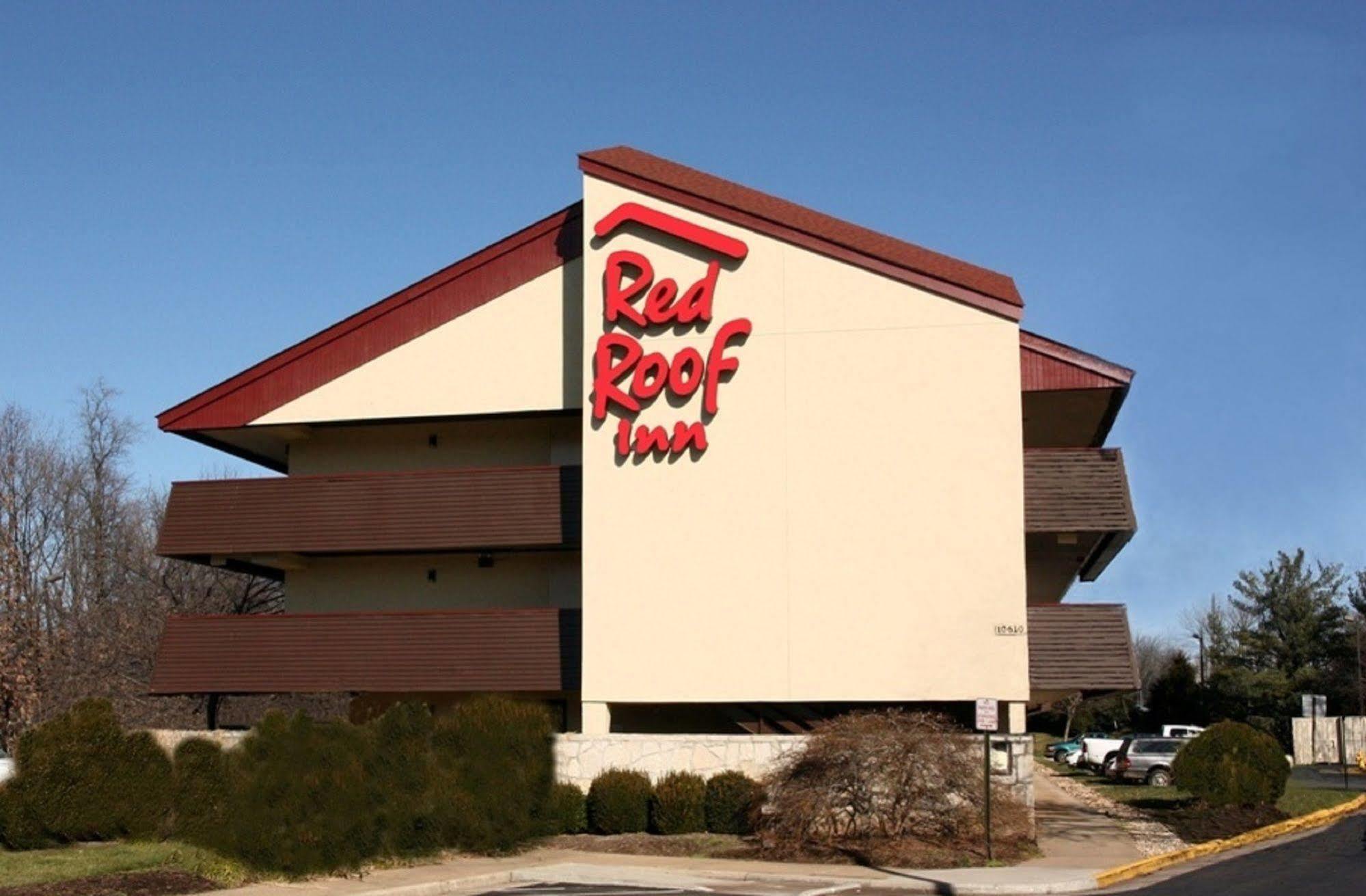 Red Roof Inn Syracuse Източна Сиракуза Екстериор снимка